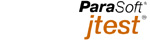 Jtest logo