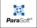 ParaSoft logo