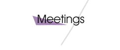  Meetings Page