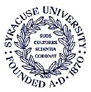 Syracuse University Logo